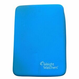 Weight Watchers Simple Start Beyond The Scale 12 Week Success Kit Journal Case